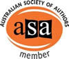 Australian Society of Authors Member